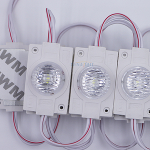 Ngoài trời IP65 không thấm nước DC 12V 4630 SMD 2835 1.5W 1LED 3000K 4000K 6000K tiêm dẫn mô-đun cho các dấu hiệu quảng cáo hộp Đèn - Product Image 6