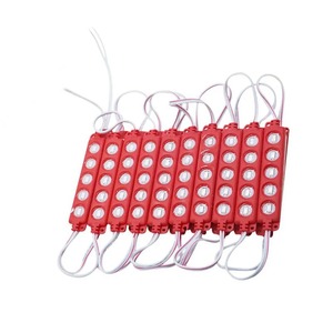ไฟ LED โมดูล12V