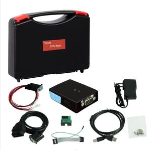 Auto-ECU-Blinker für To-Yo-Ta/Le-Xus/SCION-Mehrzweck programmierer für Denso und Fujitsu Zehn ECU mit NEC-Chip-Tuning-Tool