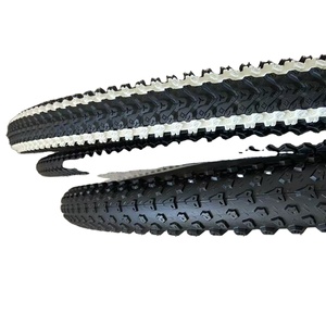 Fine Bicycle <strong>Tires</strong> in Various Sizes 700x23c 700x25c 700x28c 700x32c 700x35c 700x38/40/42/45c - Product Image 5