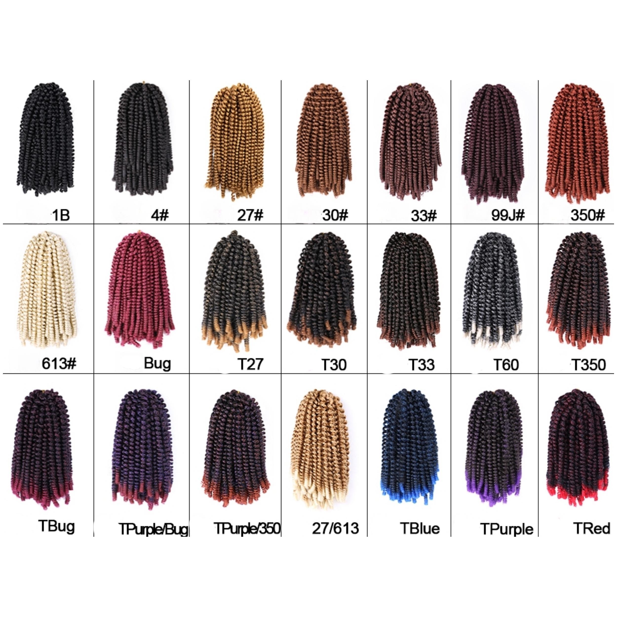 Color Chart
