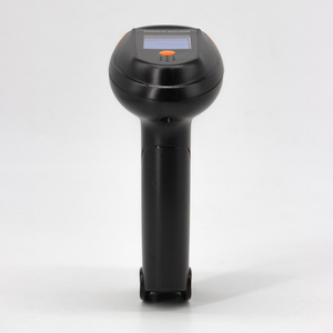 Handheld 2D Wireless Barcode <strong>Scanner</strong> QR <strong>Code</strong> Bluetooth Connect Mobile <strong>Bar</strong> <strong>Code</strong> <strong>Scanner</strong> With Display - Product Image 4