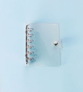 Обложка для блокнота с вкладными листами - Product Image 1