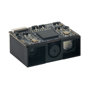 High Brightness Efficient <strong>Scanning</strong> Embedded Small <strong>Barcode</strong> 2d Scanner <strong>Module</strong> - Product Image 5