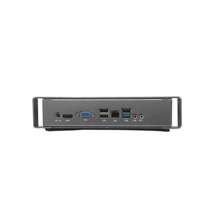 Toptan Intel Core I5-8400 oyun masaüstü bilgisayar yeni DDR4 sistemi ünitesi ile VGA HD LAN 6 * USB portu Mini adet AU abd fişler için - Product Image 6