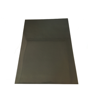 Película polarizadora circular lineal Panel TFT LCD TV Proyector Película polarizadora para teléfono - Product Image 1