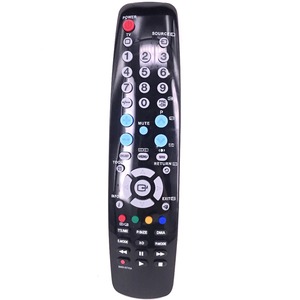 Telecomando di ricambio di alta qualità BN59-00743A Controller TV LCD FORSAMSUNG in magazzino - Product Image 4