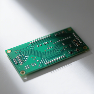 MT7621 Router Embedded Module: 1800 Mbit/s Serial Port Video Transmission Core Board mit Wireless WiFi 6 Modul - Product Image 3