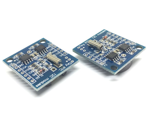 RTC I2C-Module 24 C32 Speicher DS1307 Clock RTC-Modul