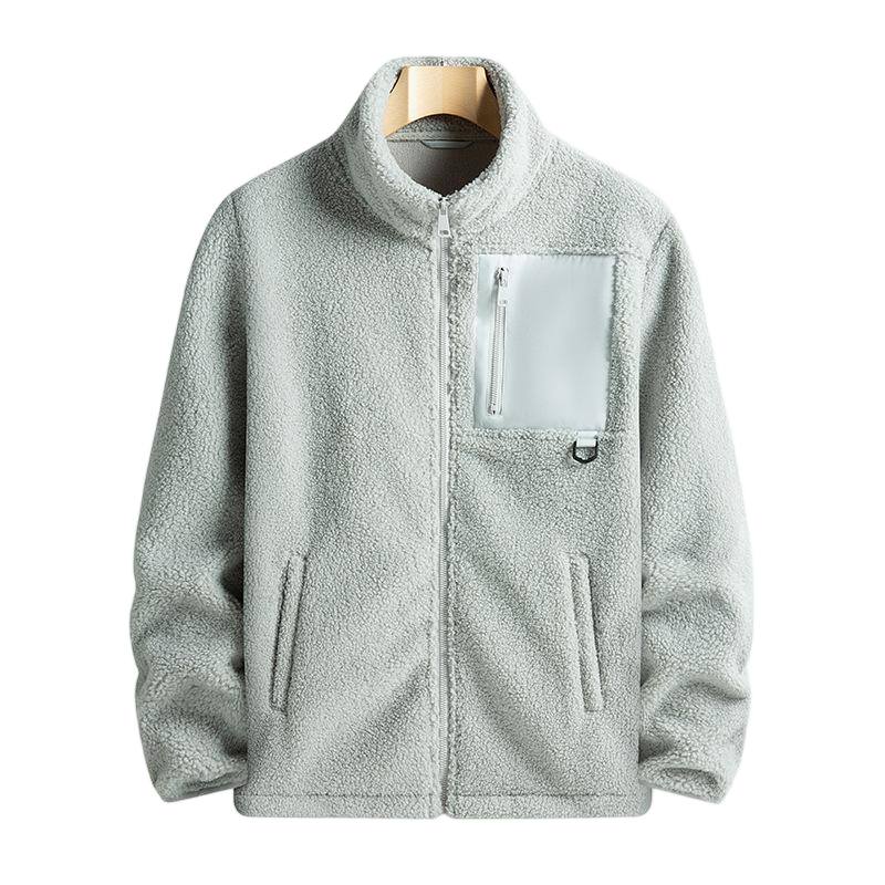 Gris clair (Homme)
