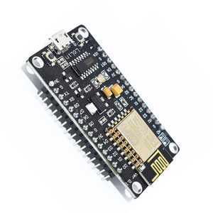 Drahtloses Modul NodeMcu v3 Lua WIFI Internet of Things-Entwicklungs board ESP8266 mit PCB-Antenne USB-Port ESP-12E CH340 - Product Image 4