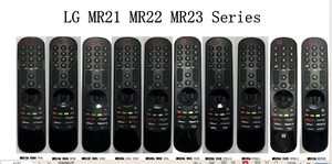 Labratek AKB76037002 Remote <strong>Control</strong> Fit for RCA WebOS LCD LED Smart TVs RWOSU5549-<strong>B</strong> RWOSU6547-<strong>B</strong> RWOSU5047 RWOSU6547 RWOSU7049