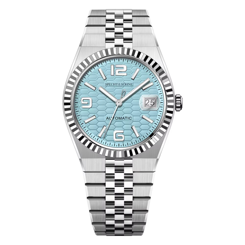 Ice Blue