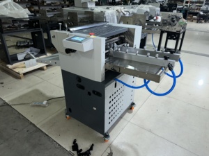Automatico per la vendita di numerazione e perforatrice - Product Image 2