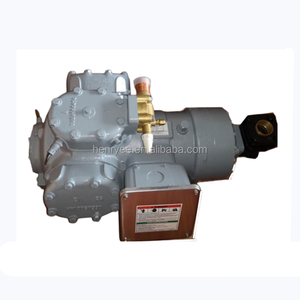 2025 <strong>Carlyle</strong> 15hp Gas Compressor 06DA537 New Condition Core Component Motor for Chiller Cooling System - Product Image 3