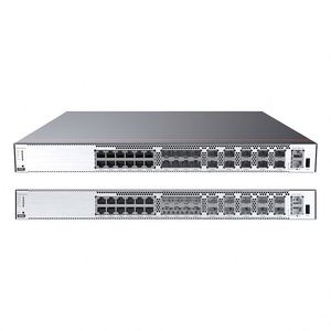AR8140-12G10XG hiệu suất cao doanh nghiệp <span class=keywords><strong>router</strong></span> 12 cho + 10 XG cổng tập hợp Core mạng wifi 7 - Product Image 3