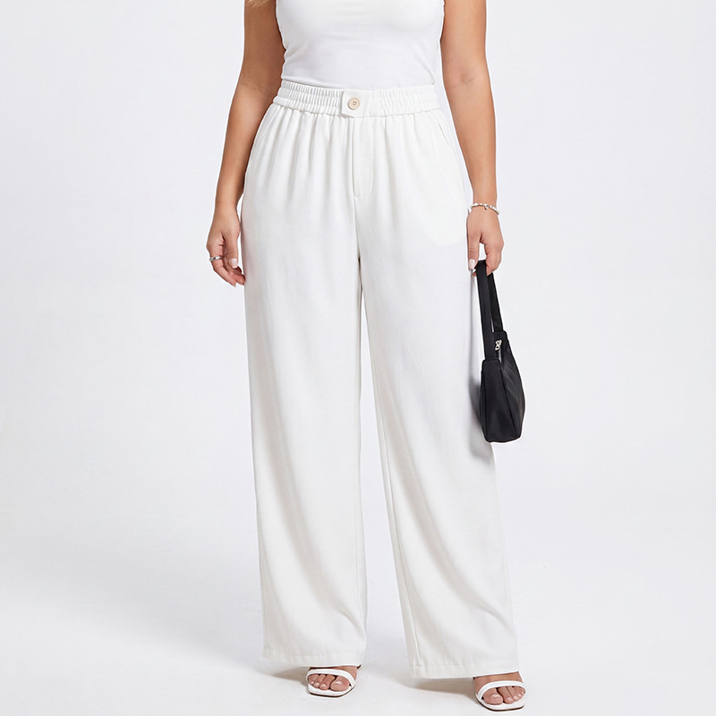 White--Tall Long