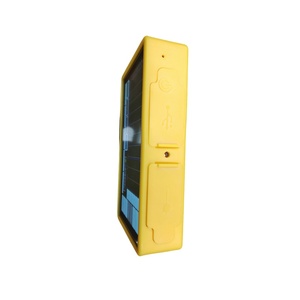 Factory Wholesale Price Touch screen 20db OLS+OPM+VFL+LED <strong>test</strong> 6420B Portable Smart Mini OTDR Fibre Tester for FTTx - Product Image 5