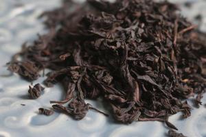 Pürüzsüz doku ve karmaşık Aroma ile yüksek kaliteli Da Hong Pao Oolong çay - Product Image 2