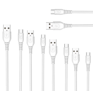 Yüksek kalite OEM ODM yüksek hızlı 2.0 bir USB C veri kablosu naylon tip c kablo hızlı şarj usb c kablo telefon için - Product Image 1