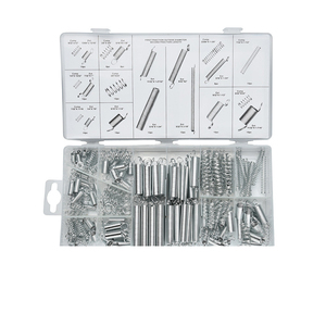 Extension <strong>Springs</strong> Set Clips Metal Wire <strong>Spring</strong> Wire Forming Clip Tension Extension <strong>Spring</strong> With Double Hook