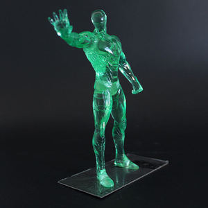 Прозрачный Abs 3D-принтер Kaws, 3d-игрушки, прототипы и модели - Product Image 4