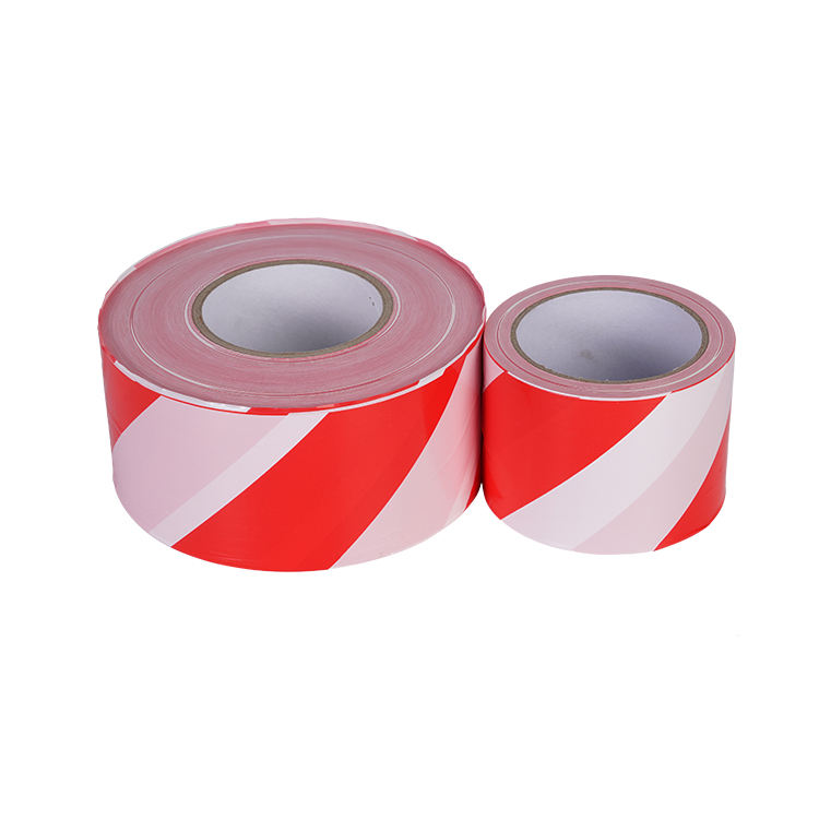 Red and white stripe