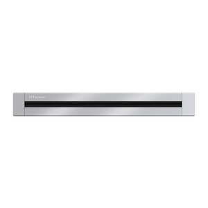 Toma de corriente de escritorio de aleación de aluminio multifuncional, oruga oculta, Orbital, incrustado, serie P2, 8000W - Product Image 1