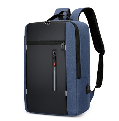 Warner & 1327 Blue