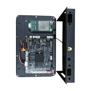 7 Inch All-In-One Industrial Touch Screen PC <strong>Android</strong> Embedded <strong>Computer</strong> Industrial Use