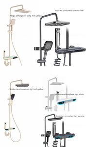 ברז מסחרי <span class=keywords><strong>viga</strong></span> מוסתר קיר mixer