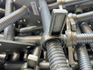 <strong>Buildings</strong> Screw Jack <strong>Base</strong>,high Load Capacity Scaffold Jack.jacks Stand <strong>Scaffolding</strong> Shoring - Product Image 4