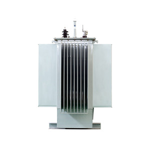 Trasformatore di olio a bassa tensione a 3 fasi di ingresso 10kv di uscita 11kv di olio trasformatore - Product Image 3