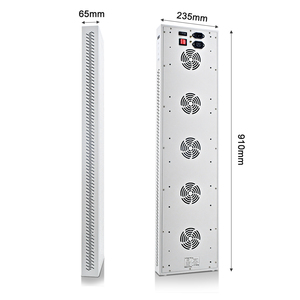 660nm 850nm kırmızı yakın uzak kızılötesi ışık tedavisi yatak taşınabilir kırmızı led ışık cihaz paneli pdt lazer ışık tedavisi devicee makinesi - Product Image 5