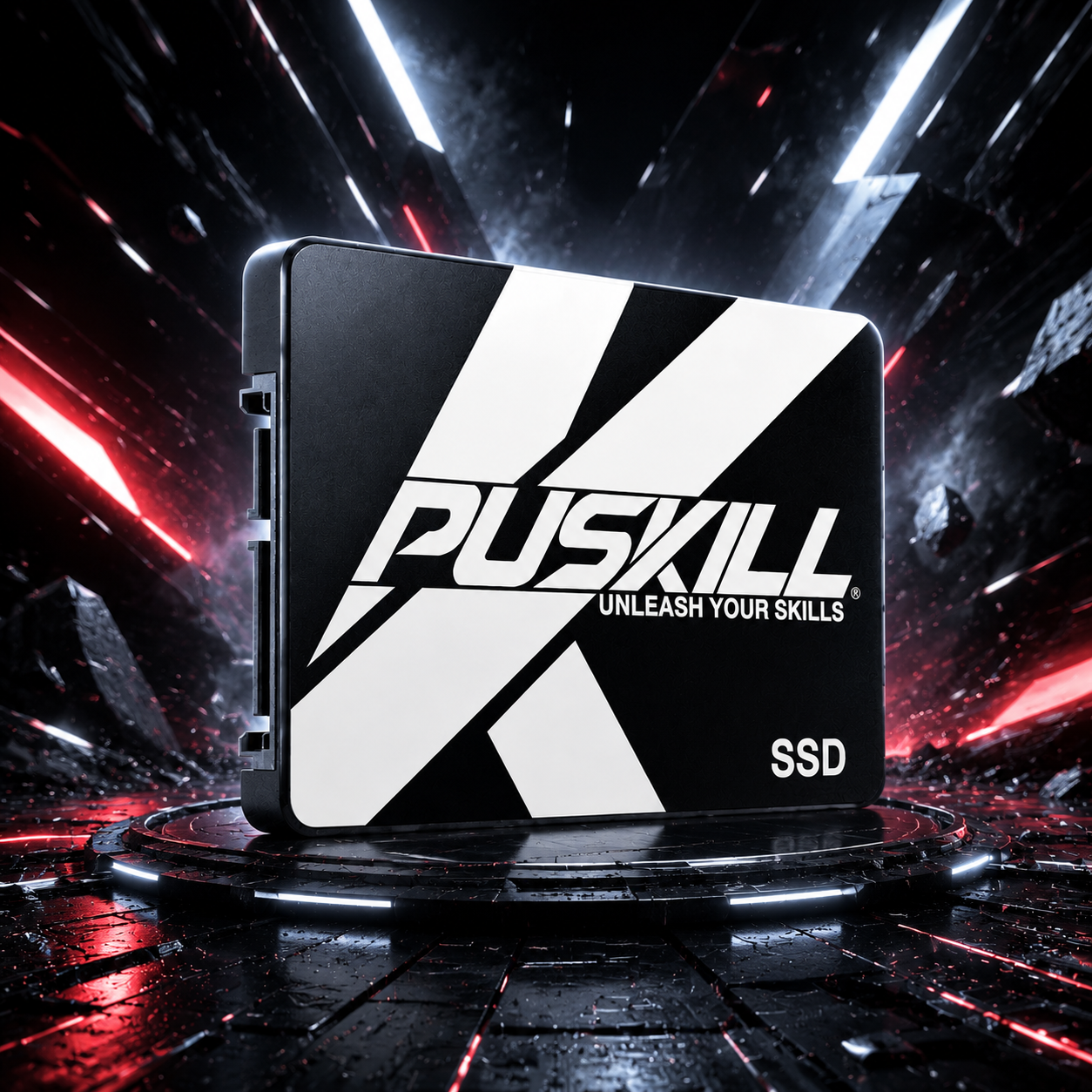 256GB