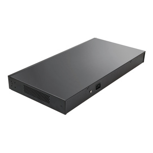 Rack montato 10/100M 8 porte RS232 RS485 interfacce seriale a convertitore Ethernet con due porte RJ45 - Product Image 3