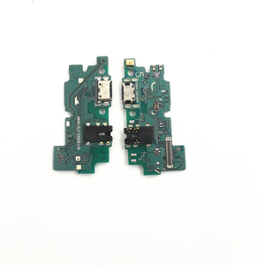 工場供給は、Samsung Galaxy A30 A10S M15 M16 A02S A025USB充電器充電ポート用の<span class=keywords><strong>PCB</strong></span>急速充電充電器フレックスをサポートしています