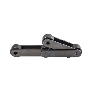 High Quality Professional Standard HB50.8 Hollow Pin <strong>Chain</strong> Drag <strong>Chain</strong> Conveyor for Extended Pin <strong>Chain</strong> for Palm - Product Image 1