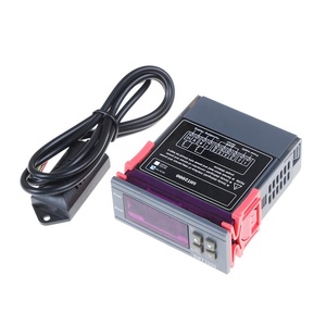 Termostato electrónico Digital SHT2000, controlador de temperatura de microordenador - Product Image 1