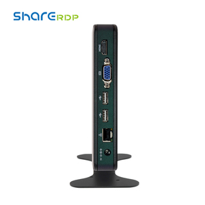 Sharerdp Computing <strong>Thin</strong> <strong>Client</strong> Quad Core RK3188 32bit 2.4G Wifi <strong>Computer</strong> <strong>Thin</strong> <strong>Client</strong> RDP8.1 for Smart Classroom - Product Image 3