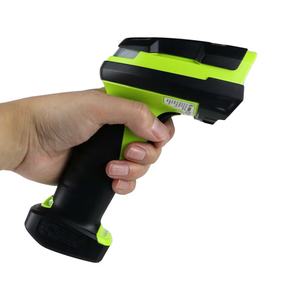 Original Zebra DS3608SR Industrial Handheld Barcode Scanner Digital 1D 2D QR <strong>Code</strong> Barcode Scanner - Product Image 5