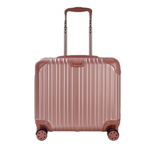 OEM定制18英寸卧式小型手推车登机箱 - Product Image 1