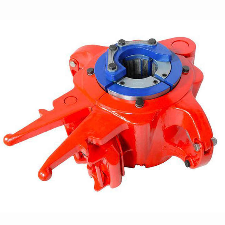 API 8A/8C Type SX CD TA New Elevator Oil Field Equipment Gear PLC Mud Pump Drilling Pipes Casing Tubing Engine Motor Oilfield