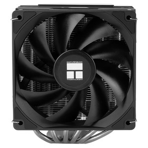 ホット販売ThermalrightPA120デジタルエディションCPUファンツインタワーデスクトップコンピューターラジエーター空冷プロセッサーヒートシンク - Product Image 3