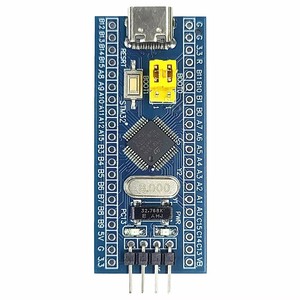 マイクロコントローラーモジュール40ピンSTM32F103C8T6 DIYタイプCポートMCU学習 - Product Image 5