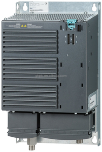 6SL3120-1TE24-5AC0 Sie-mens <strong>PLC</strong> Single Motor Module DC 600V <strong>Input</strong> 3AC 400V 45A <strong>Output</strong> for Industrial <strong>Control</strong> and Programming - Product Image 5