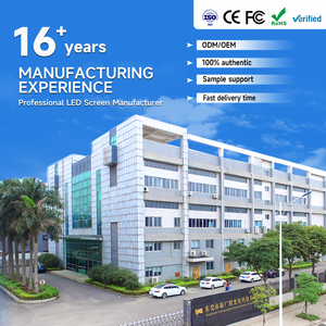 หน้าจอแสดงผลภาพยนตร์ LED 20เมตรพร้อมคุณสมบัติขั้นสูงสำหรับโรงภาพยนตร์และสถานที่ต่างๆ - Product Image 4