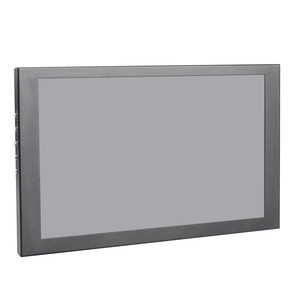 液晶モニター10インチポータブルタッチスクリーンipsディスプレイHD/VGA入力産業用/スタジオモニター - Product Image 4