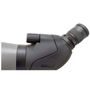80mm Big Objective Lens 25X-75X <strong>Zoom</strong> Spotting Scope BAK4 Prism Lens Bird Watching Hunting Monocular Telescope with Tripod - Product Image 5