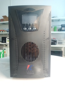 Ups-línea interactiva de 1kw, Ups/Ups sin conexión/2 horas de respaldo, 500va - 3000va - Product Image 2